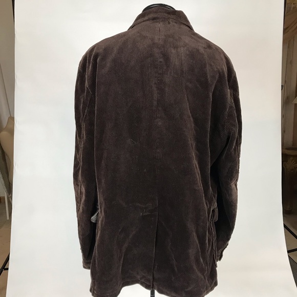GAP corduroy men’s jacket - Picture 3 of 5
